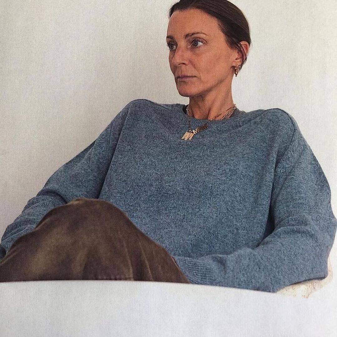 Phoebe Philo